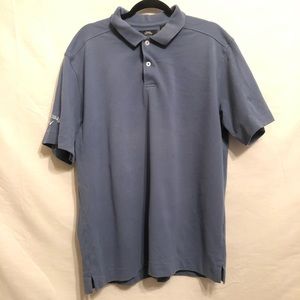 Callaway Men's Golf Polo X Series XL